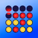 4 in a Row Board Game APK