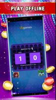 4 in a Row Board Game screenshot 3