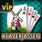 Klaverjassen by VIP Games Zeichen