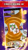 Klaverjassen by VIP Games Plakat