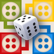 آیکون‌ Ludo Offline - Board Game