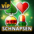 Schnapsen Offline -Kartenspiel