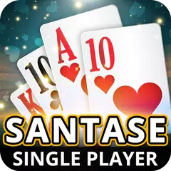 Descargar APK de Santase 66 - Сантасе офлайн