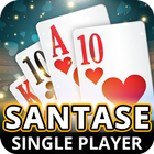 Santase 66 - Сантасе офлайн Zeichen