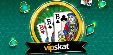 Skat Offline - Kartenspiel