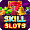 Skill Slots Offline - Slots Ca APK
