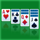 Klondike Solitaire Offline biểu tượng