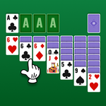 Solitaire icon