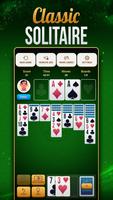 Klondike Solitaire Offline poster