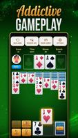 Solitaire screenshot 1