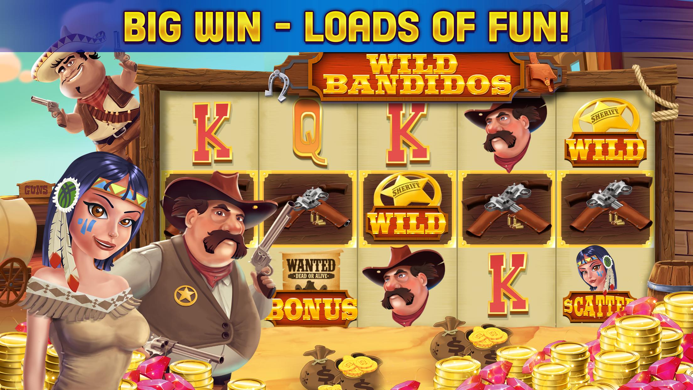 Slot Machine Games Offline Slot Machine Games Offline
