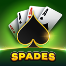 Spades Offline - Card Game APK