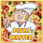 Pizza Master icône