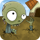 Zombies are coming APK