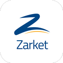 Zarket Delivery APK