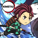 Super Tanjirou Kimetsu Adventu APK