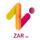 Zar TV আইকন