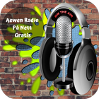 aewen radio på nett gratis icône
