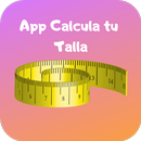 APK app calcula tu talla
