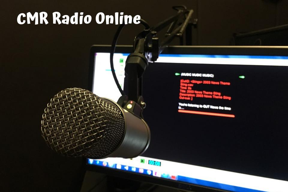 cmr radio online for Android - APK Download
