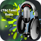 ctbc tamil radio online icône
