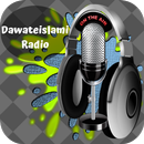 APK dawateislami radio app