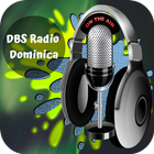 dbs radio dominica fm stations иконка