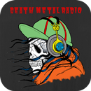 death metal radio online APK