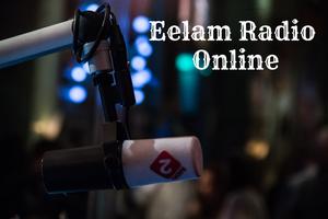 eelam radio online Affiche