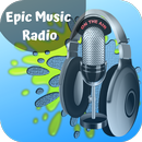 APK epic music radio