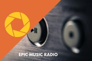epic music radio capture d'écran 2