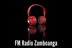 fm radio zamboanga capture d'écran 2