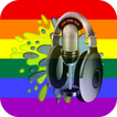 gay internet radio live streaming app