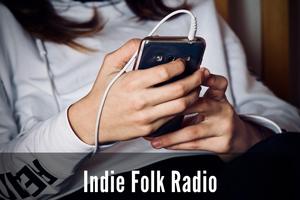 indie folk radio скриншот 2
