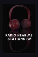 radio stations near me fm capture d'écran 1