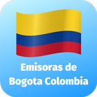 emisoras de bogota colombia radio en vivo icône