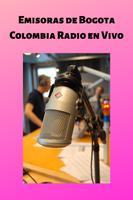 emisoras de bogota colombia radio en vivo capture d'écran 1