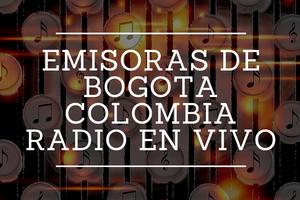 emisoras de bogota colombia radio en vivo capture d'écran 2