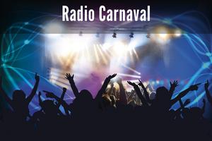 radio carnaval online Affiche