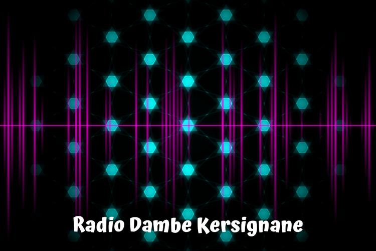 Download radio dambe kersignane fm latest 1.04 Android APK