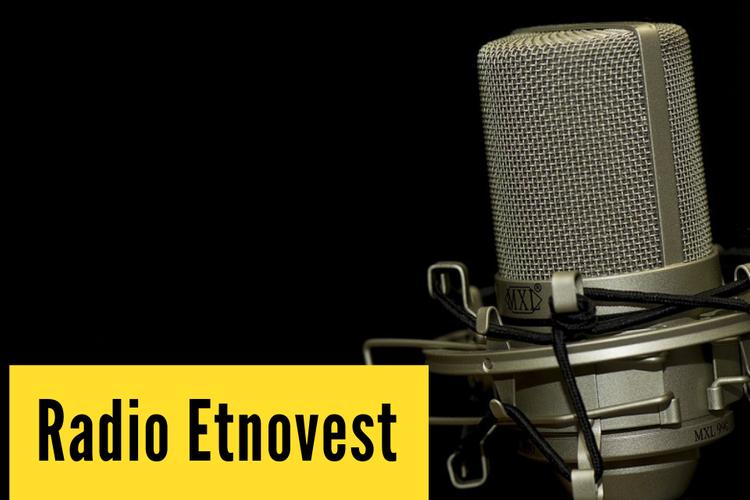 radio etnovest for Android - APK Download