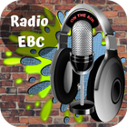 radio ebc 1170 am icône
