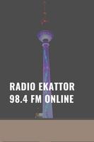 radio ekattor 98.4 fm online capture d'écran 1