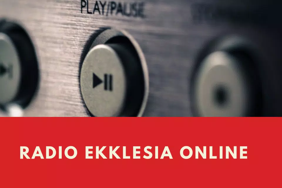 radio ekklesia online APK للاندرويد تنزيل