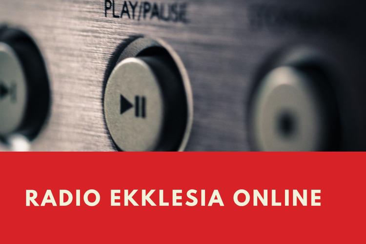 Download radio ekklesia online latest 1.02 Android APK