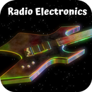 APK radio electronics