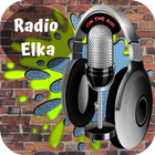 radio elka icône