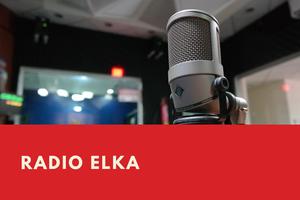 radio elka Affiche
