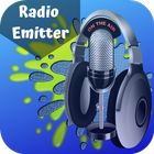 radio emitter online ไอคอน