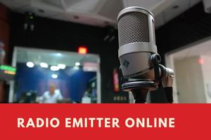 radio emitter online capture d'écran 2